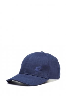 Кепка Lotto CAP ATHLETICA COTTON SMALL LOGO