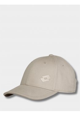 Кепка Lotto CAP ATHLETICA COTTON SMALL LOGO